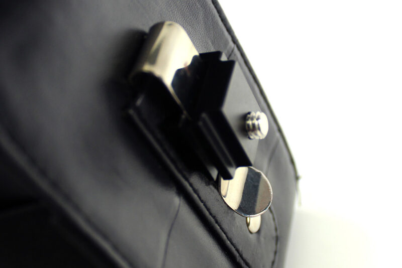 LanParte Battery Clamp Clip - Image 4