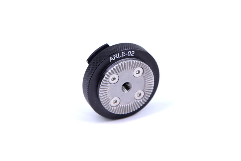 Arri Rosette Adapter for AU-EVA1 grip - Image 4