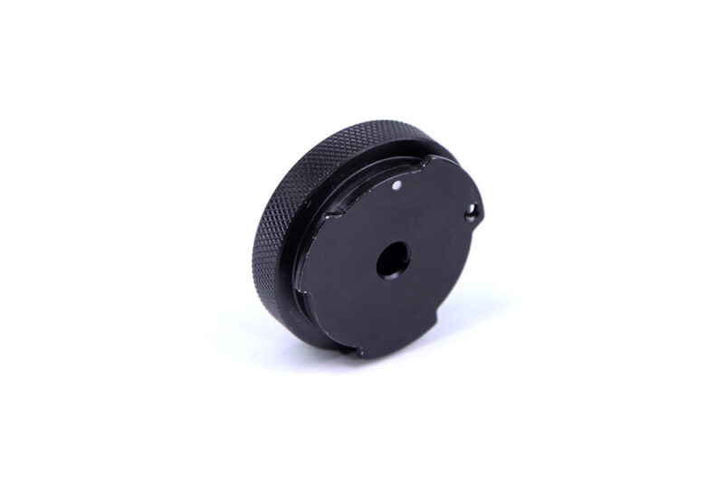 Arri Rosette Adapter for AU-EVA1 grip - Image 2