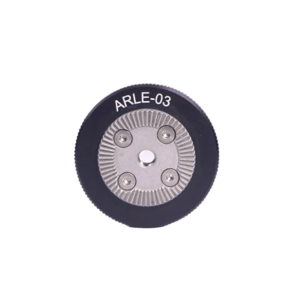 Arri Rosette Adapter for FS5 grip