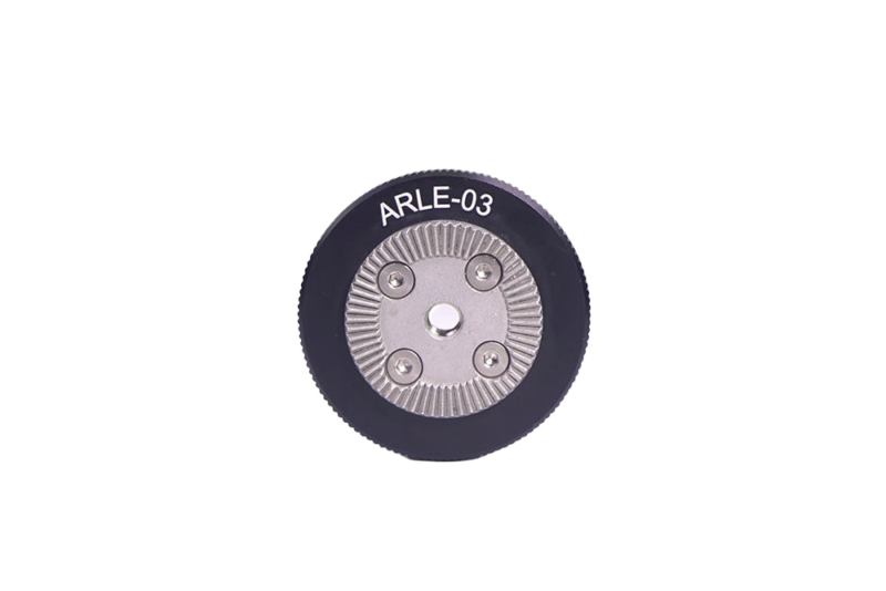 Arri Rosette Adapter for FS5 grip