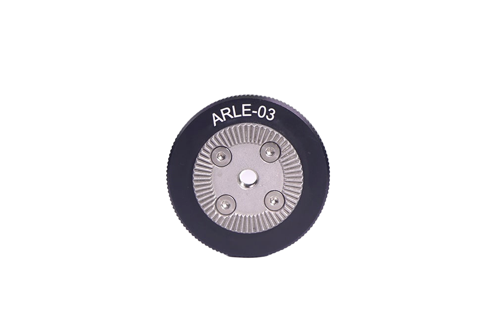 Arri Rosette Adapter for FS5 grip