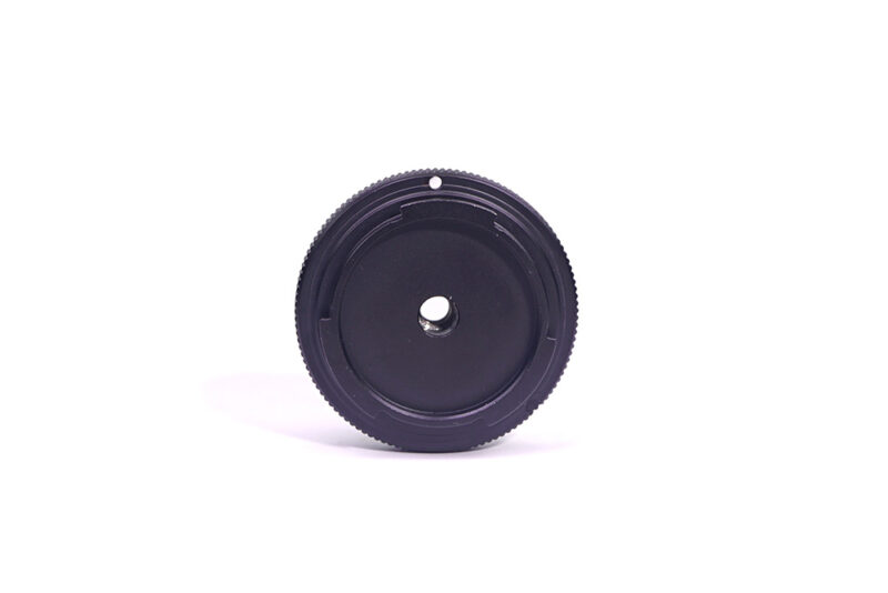Arri Rosette Adapter for FS5 grip - Image 4