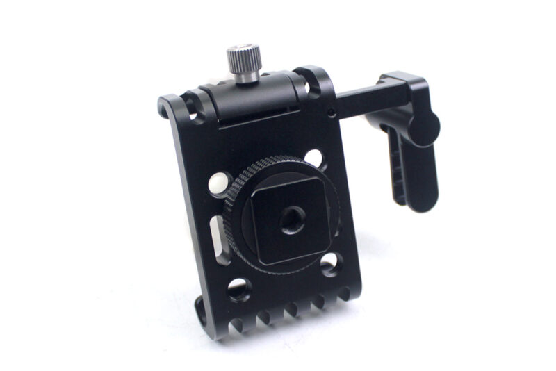Samsung SSD-T5 clamp - Image 4