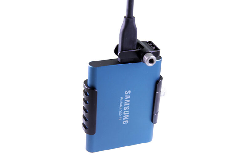 Samsung SSD-T5 clamp - Image 3