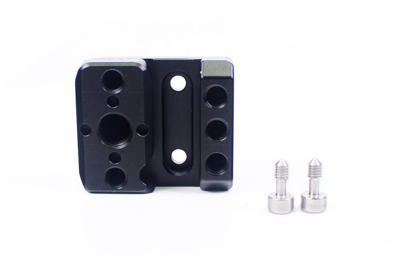 LanParte Ronin-S gimbal side plate - Image 3
