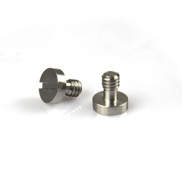 Lanparte Bridgeplate Screw 1/ 4"