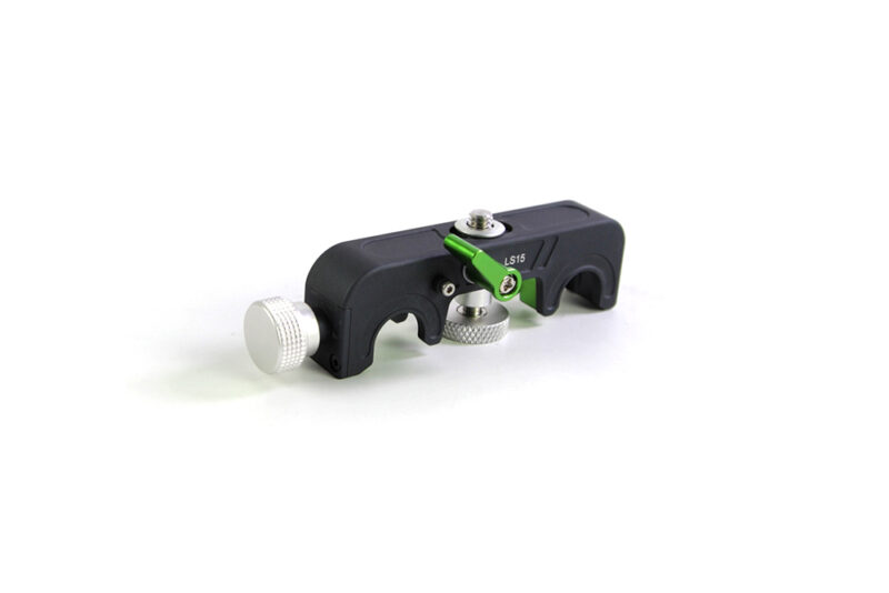 Lens Support for 15 mm rods - Image 2