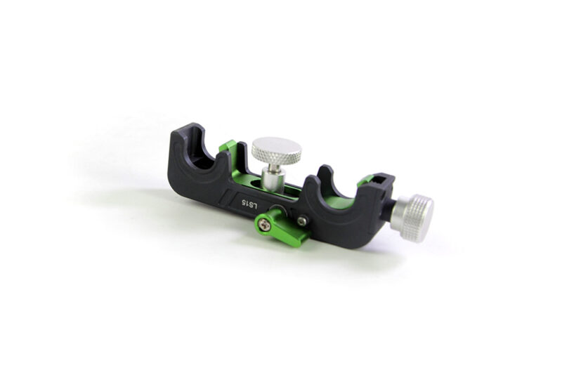 Lens Support for 15 mm rods - Image 4