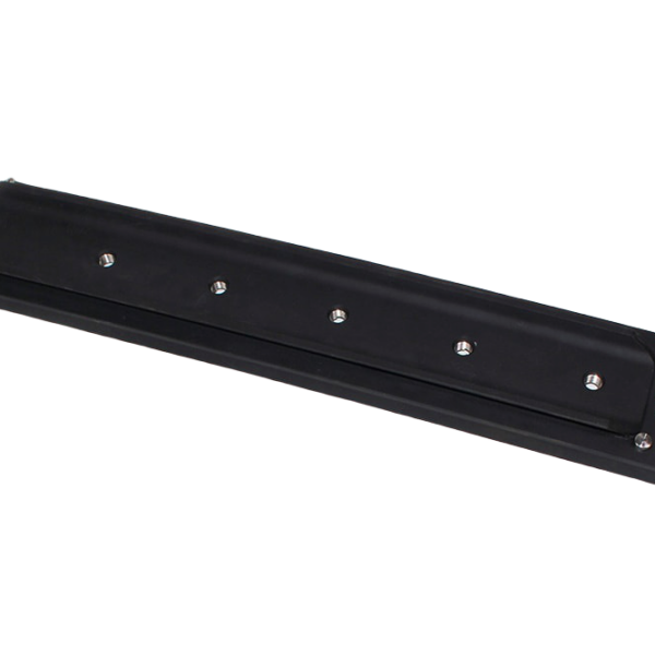 Bottom Dove-Tail Plate 450mm 18"