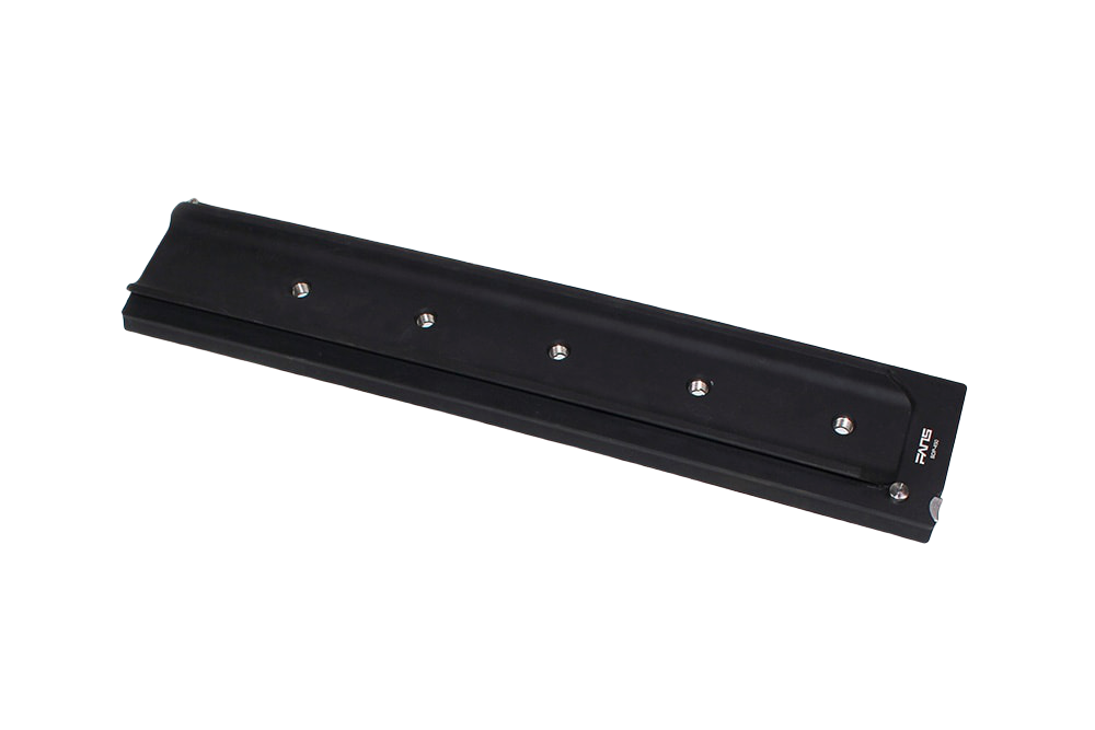 Bottom Dove-Tail Plate 450mm 18"