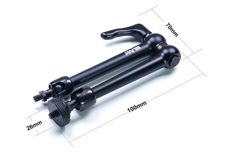 10"Magic Arm - Image 5