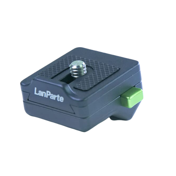 Monitor Quick Release Adapter