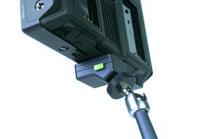 Monitor Quick Release Adapter - Image 3