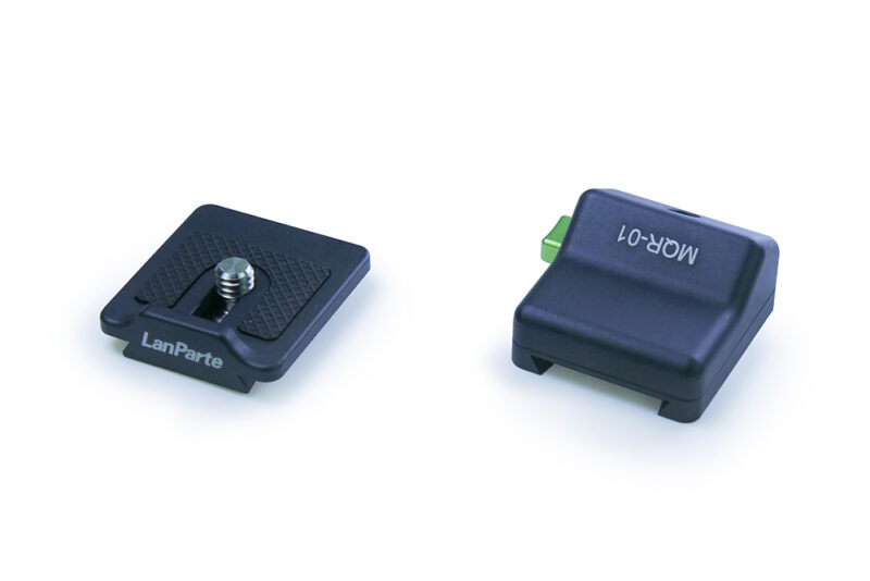 Monitor Quick Release Adapter - Image 4