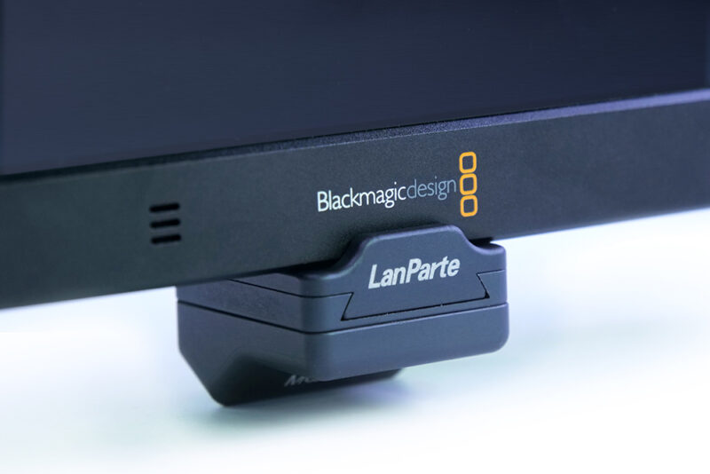 Monitor Quick Release Adapter - Image 2
