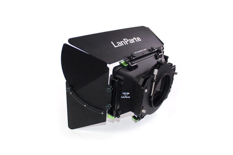 Universal matte box - Image 3