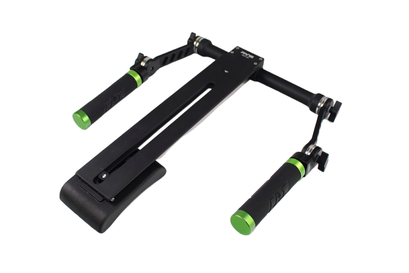 LanParte FANS Series Camera Shoulder Rig