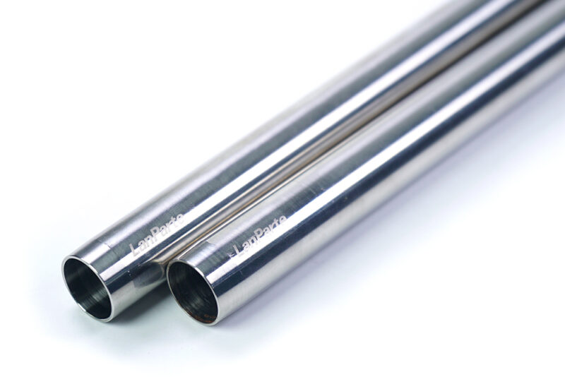 19mm Studio Support Rod 8"/200mm - Image 3