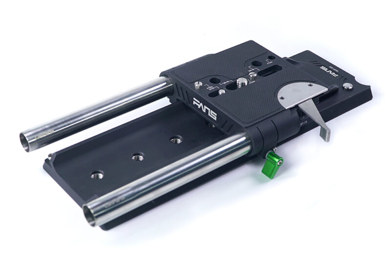 19mm Studio Support Rod 8"/200mm - Image 4