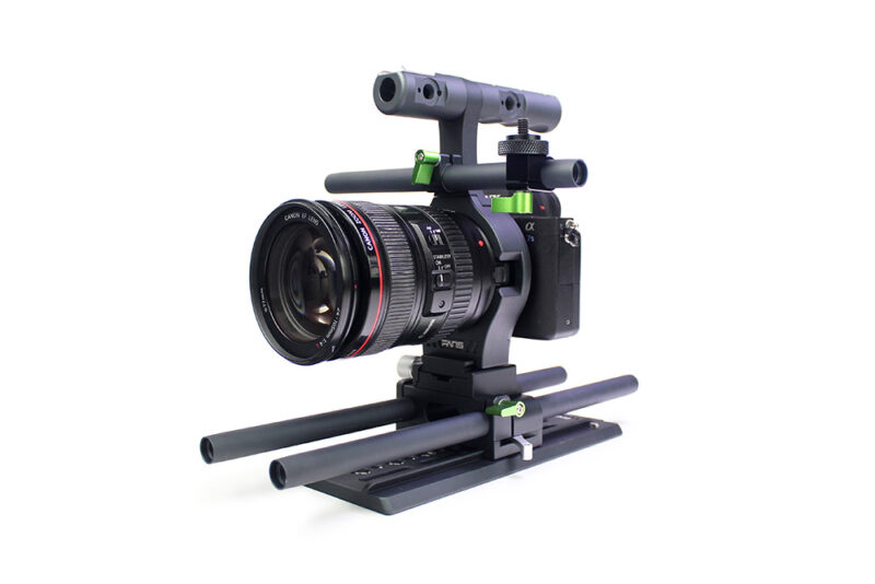 LanParte Dragon Kit for Metabones EF to E-Mount Adapters - Image 2