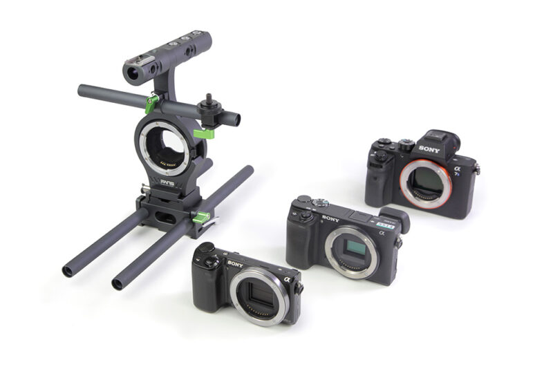 LanParte Dragon Kit for Metabones EF to E-Mount Adapters - Image 4