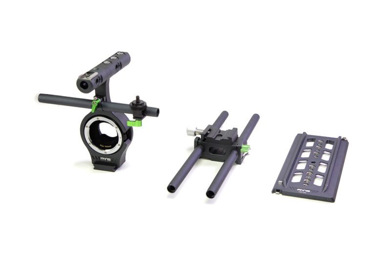LanParte Dragon Kit for Metabones EF to E-Mount Adapters - Image 3