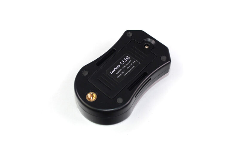 LanParte remote controller ( For Sony camera with Multi-terminal port, a7, a7SII, a9 serials) - Image 4