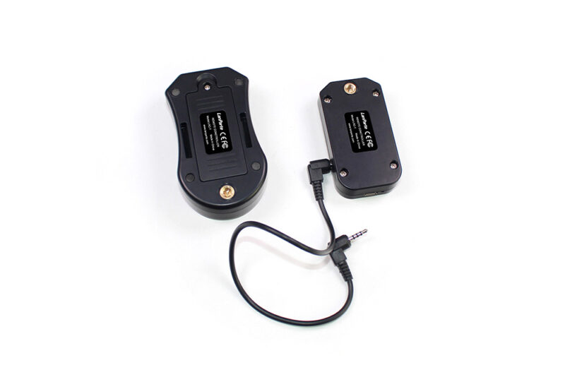 LanParte remote controller (For Panasonic GH5 GH4) - Image 4
