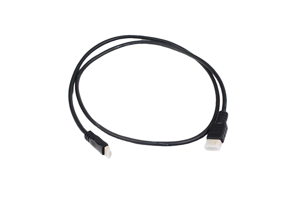 Lanparte HDMI to Mini HDMI Cable 100cm
