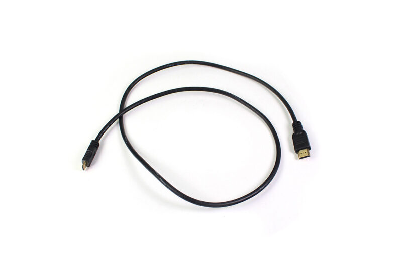 Lanparte HDMI to Mini HDMI Cable 100cm - Image 2