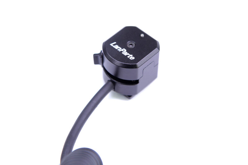 Cable Adapter for Panasonic DMW-XLR1 Mic Adapter - Image 3
