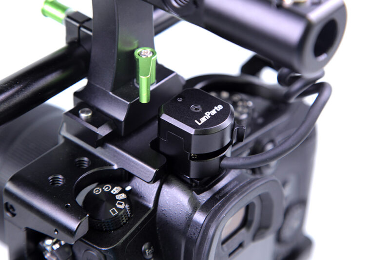 Cable Adapter for Panasonic DMW-XLR1 Mic Adapter - Image 5