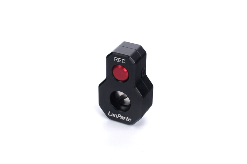 LanParte LANC REC button for SONY and Panasonic camera - Image 5