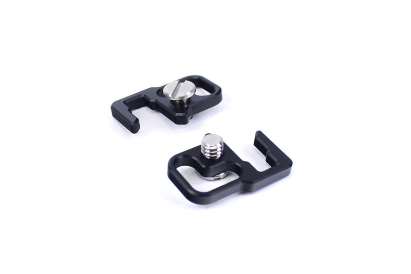 LanParte HDMI USB cable clamp for BMPCC-4K-C/ BMPCC-4K-HC - Image 2