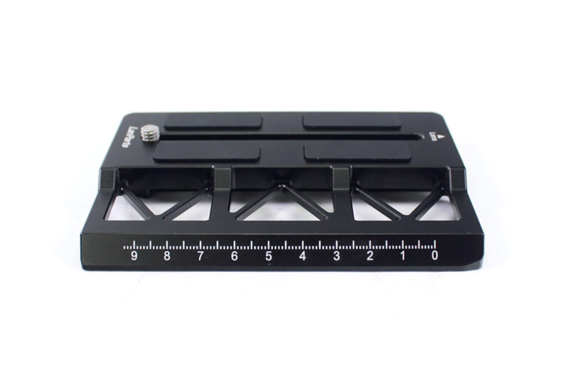 LanParte Offset camera plate for Zhiyun Crane 2 - Image 3