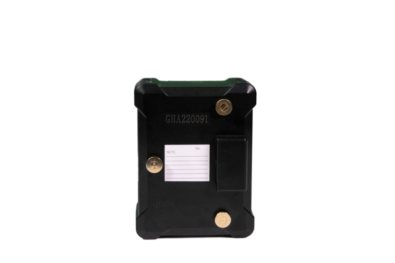 Powerange 155Wh Lithium-Ion Mini Gold-Mount Battery - Image 2