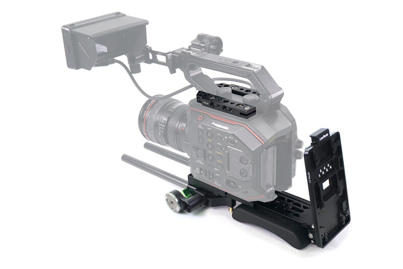 Basic Kit for EVA1 Camera - Image 4