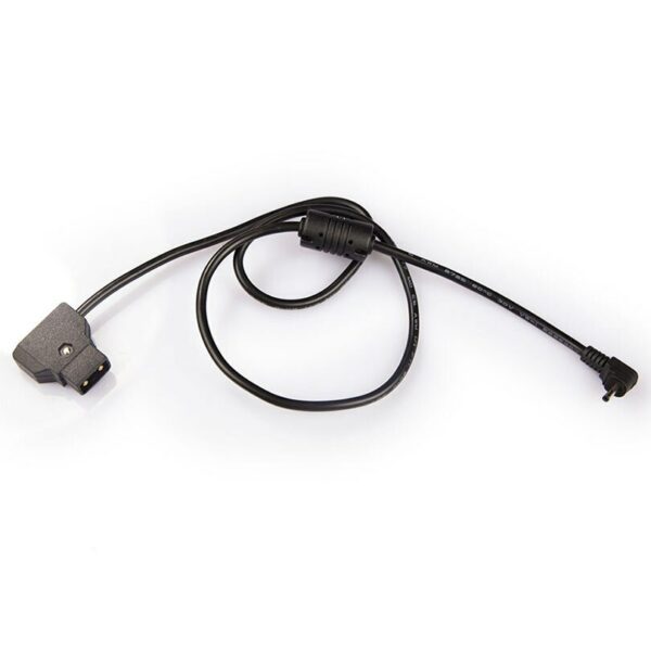 LanParte BMPCC 4K D-Tap 12V Power Cable 