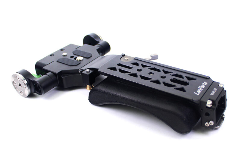 Lanparte V-Mount Shoulder Support - Image 2
