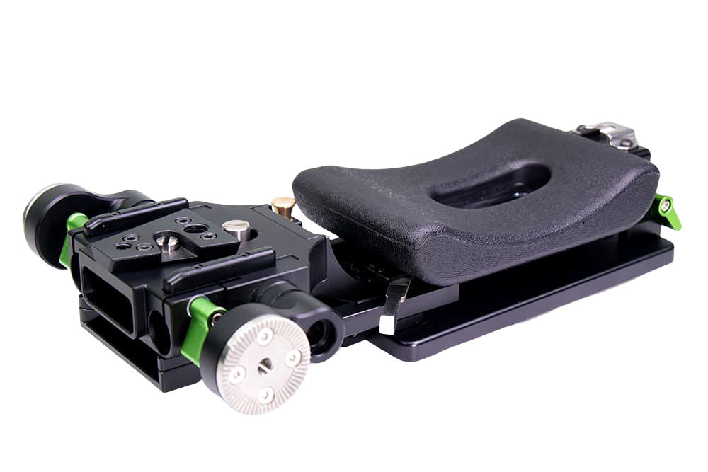 Lanparte V-Mount Shoulder Support