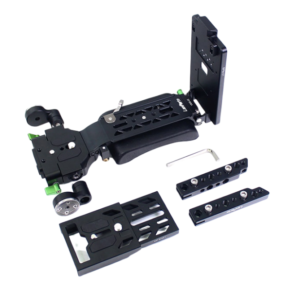 Basic Kit for EVA1 Camera