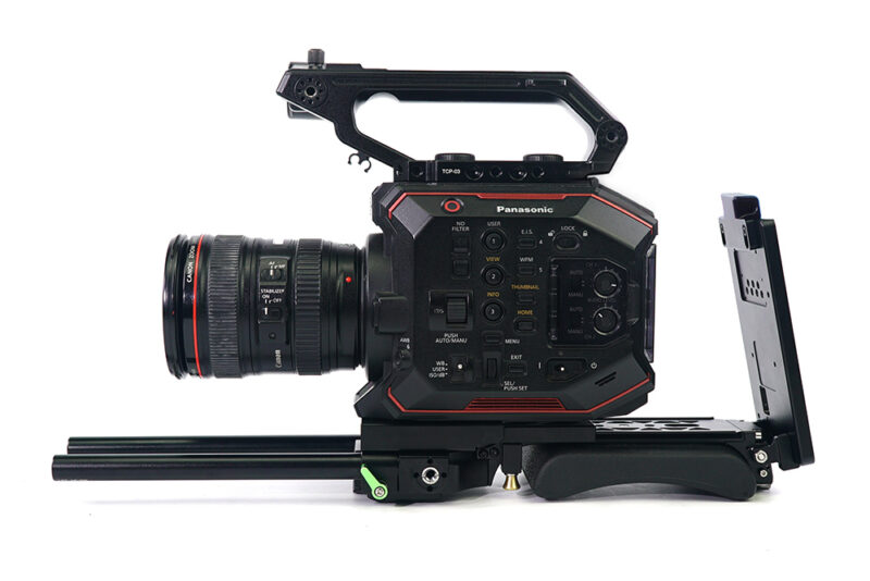 Basic Kit for EVA1 Camera - Image 3