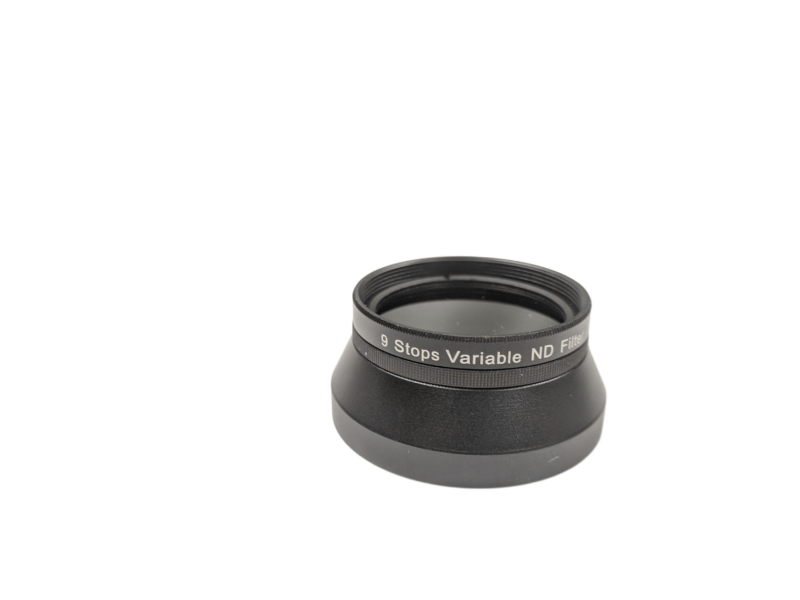 TRIGYN Optics 9 Stop Variable ND Gaffer Glass - Image 3