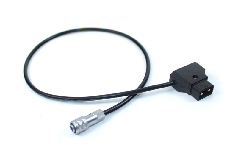 BMPCC 4k power cable Dtap 12V - Image 4