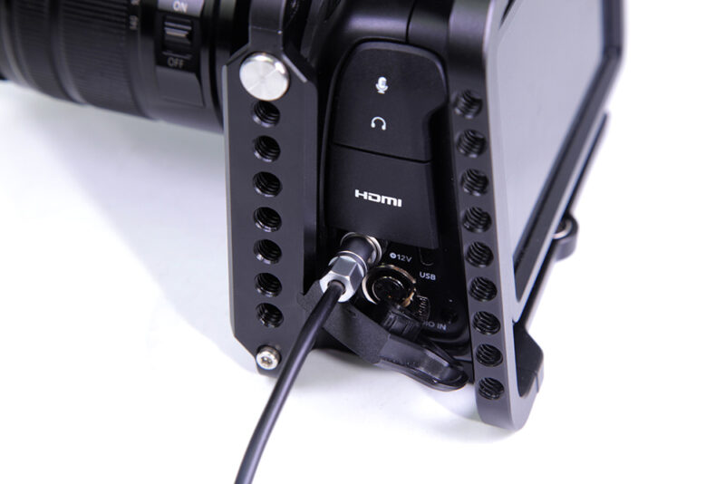 BMPCC 4k power cable Dtap 12V - Image 3