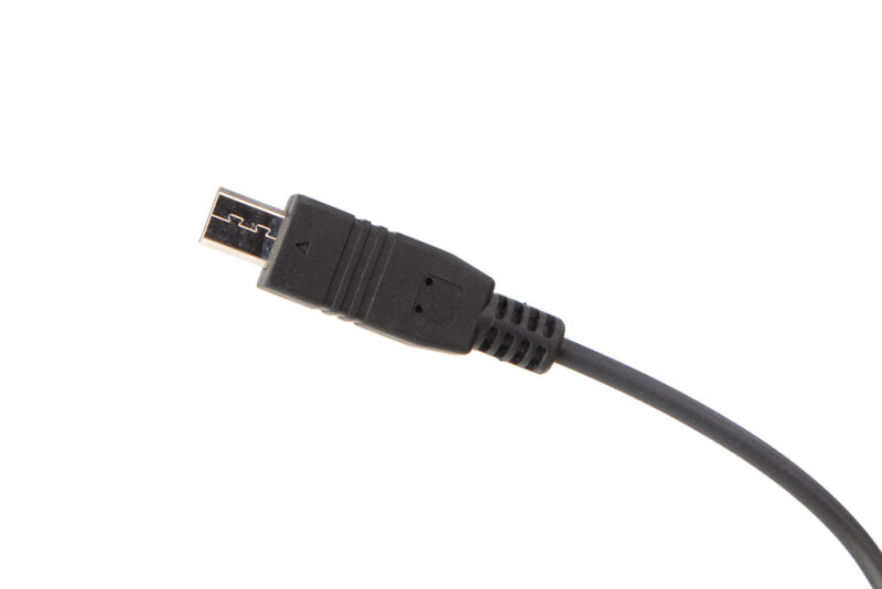LanParte LANC to SONY Multi REC Cable - Image 5