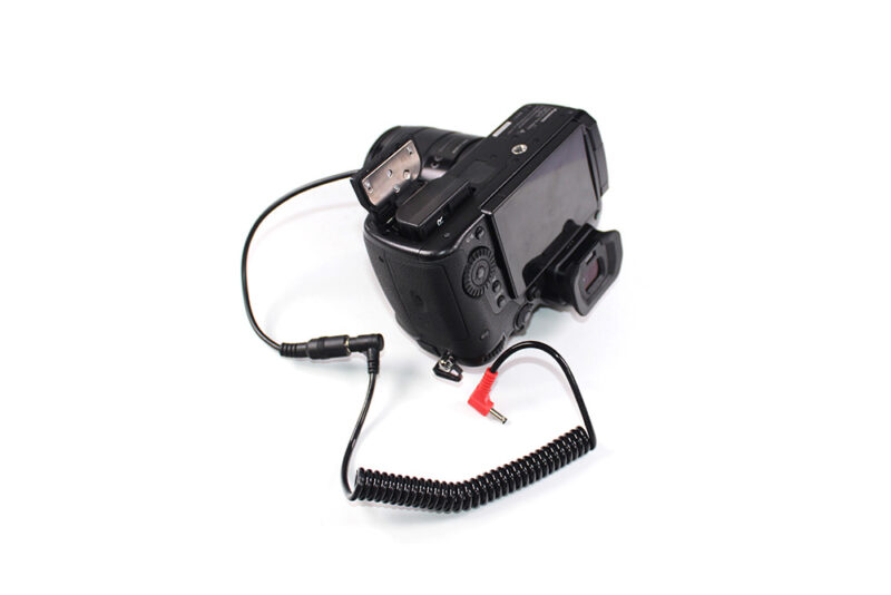 Lanparte  BLF19 Battery Dummy Pack for Panasonic GH5 - Image 7