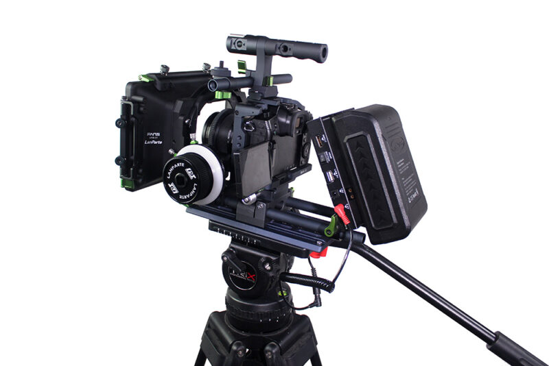 LanParte-Fans GH5 camera kit - Image 2