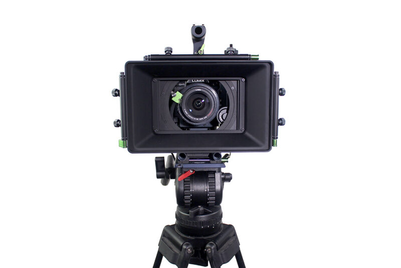 LanParte-Fans GH5 camera kit - Image 3